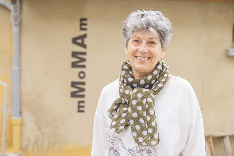 Mercedes Albertini